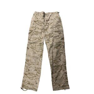 Genuine Gear‎ BDU Ripstop Pants Desert Digital  Pants Size S-L